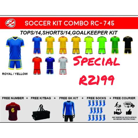 soccer team kit combo  sale buy full soccer kits ronex sports