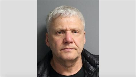 Doctor Charged With Sexual Assault Of 20 Year Old Patient Who Saw Him For A Decade