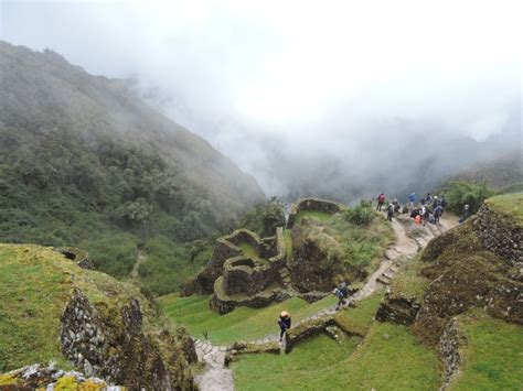 Von Cusco Aus Kurze Oder Klassische Inka Pfad Tour Getyourguide