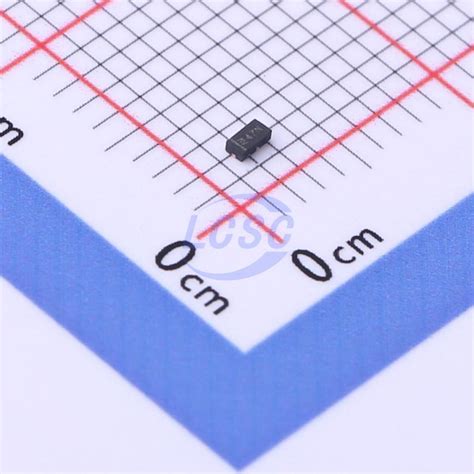 NST1001 QDNR NOVOSENSE Temperature Sensors JLCPCB