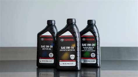 Toyota Oil Change | View Offers & Coupons for Genuine Toyota Oil Changes