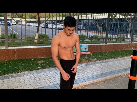 Road To Calisthenics Beginners How To Do Pull Ups And Dips