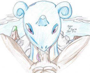 Lapras Compilation Luscious Hentai Manga Porn