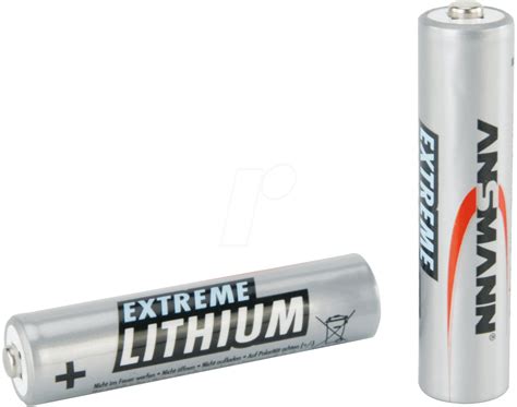 Amerika Aussicht Geneigt Lithium Aaa Batterien Taifun Universität Wagen