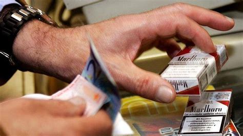 Incrementar el precio del tabaco la medida más eficaz para reducir