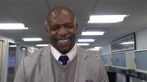 'AGT: Champions': Terry Crews Says He Got Weepy-Eyed Watching Susan ...