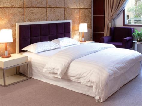 Hotel Bedroom Furniture | Customized Furniture | Zesheng