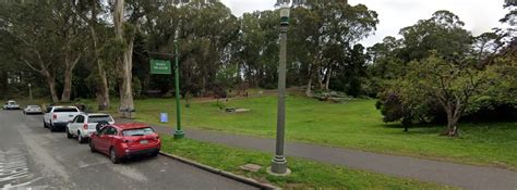 Golden Gate Park Parking in 2022 [The Best Guide + Tips]