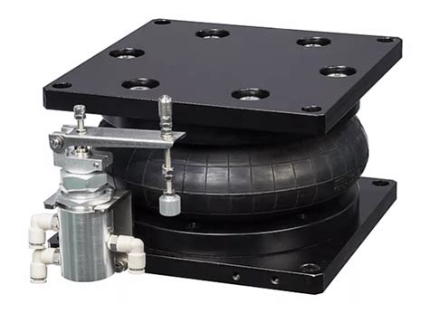 Daeil Pneumatic Vibration Isolation Mounts Alvtechnologies