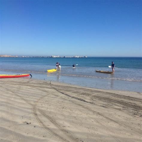 Paternoster Beach - Paternoster, Western Cape