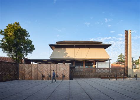 Al Huda Nusantara Mosque / JXA Studio | ArchDaily