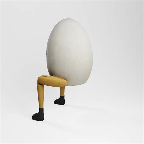 3d Model Sitting Wooden Humpty Dumpty Turbosquid 1597742