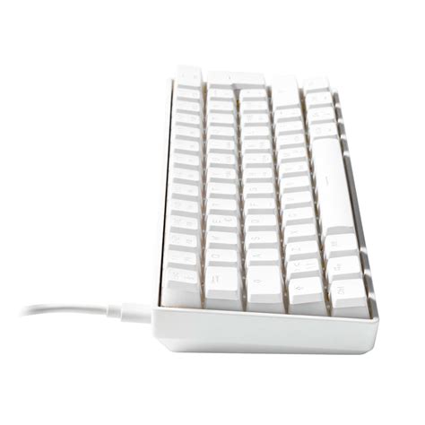 Deltaco WK90 Hot Swap Double Shot PBT Gaming Tastatur Mekanisk 435 DKK