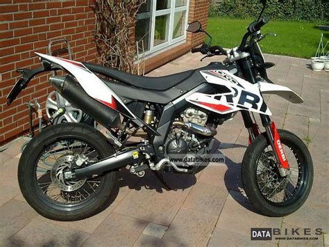 Derbi Derbi Senda Drd 125 Sm Motozombdrivecom