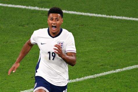 Ollie Watkins Bawa Inggris Ke Final Euro 2024 Sempat Bilang Begini Ke