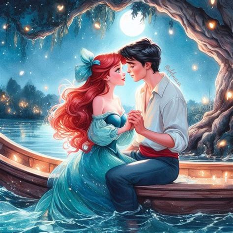 Pin By Andrea Rodriguez On Disney Disney Princess Fan Art Disney