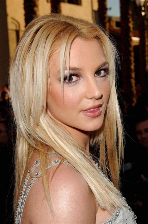 Makeup Britney Spears Page 1