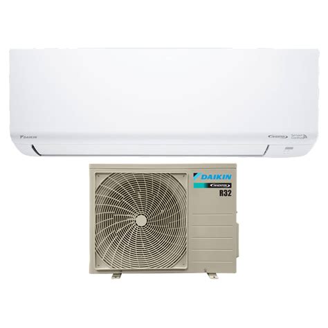 Daikin Ftkf50av1mf 2 0hp Ftkf Series R32 Inverter Smart Control Air