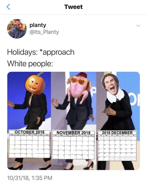 Oh I love elf! : r/WhitePeopleTwitter