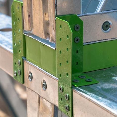 Cold Formed Metal Framing Sizes Steel Stud Framing Sizes