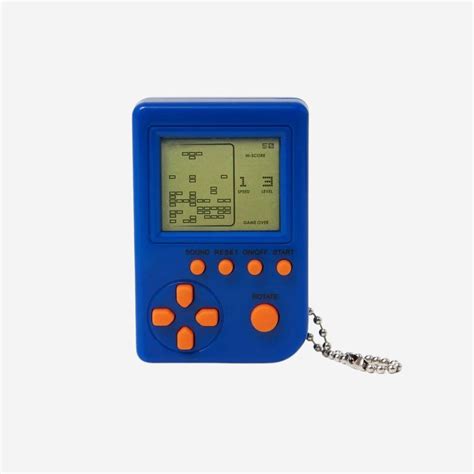 pocket arcade game mini console portatile  balloon works