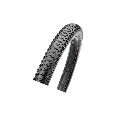 Maxxis Rekon Wt Tpi Dual Compound Exo Tr Folding Tyre Black