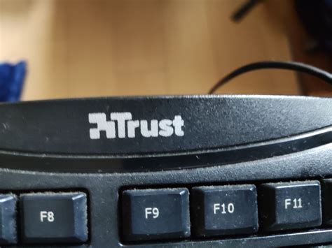 Teclado Trust Pa Os De Ferreira Olx Portugal