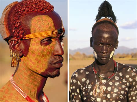 Unusual Beauty Practices From Different Countries That Make Our