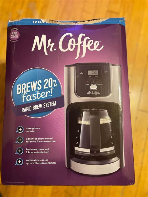 milwaukee coffe maker 8