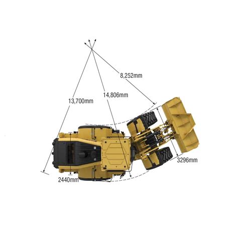 M Wheel Loader Ezyquip Hire