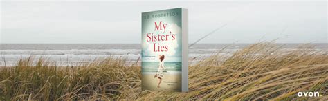 My Sister’s Lies: The best selling book about love, loss and dark ...