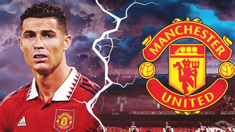 Cristiano Ronaldo Leaves Manchester United By Mutual Consent After Explosive Interview