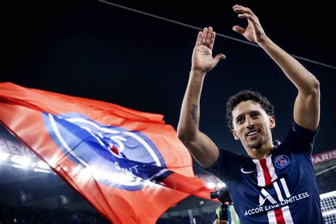 Marquinhos Photo Sport Photo Football D Co Photo Photographie