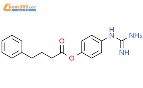 263142 28 5 Benzenebutanoic Acid 4 Aminoiminomethyl Amino Phenyl