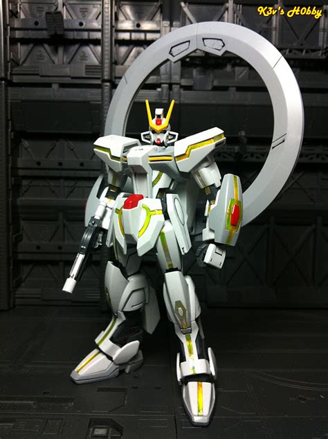 Ver K3v Hg 1144 Gsx 401fw Stargazer Gundam