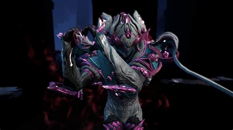 Just Nezha. : r/Warframe