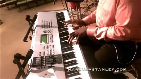 Beautiful Mali Music Piano Cover By Marcus A Stanley Youtube