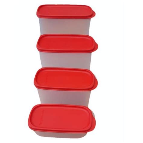 Airtight Plastic Pulses Containers At Rs 99set Plastic Airtight