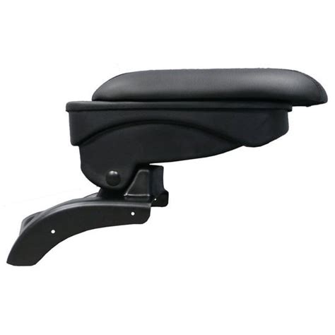 Autostyle Armsteun Slider Kunstleder Passend Voor Ford Focus