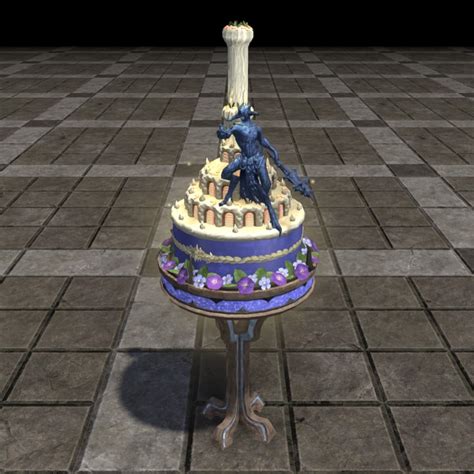 Online Replica Jubilee Cake 2024 The Unofficial Elder Scrolls Pages