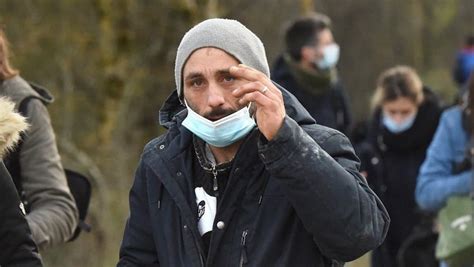 Cédric Jubillar a reçu une photo très compromettante de la part d une