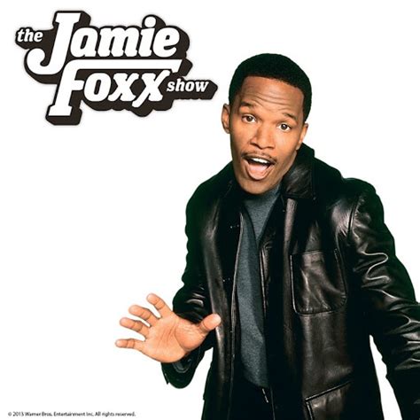 The Jamie Foxx Show - TV on Google Play