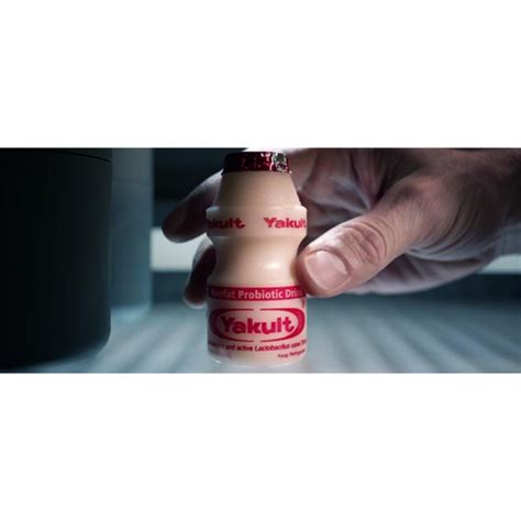 Everyday hero, every day Yakult! - Yakult Australia