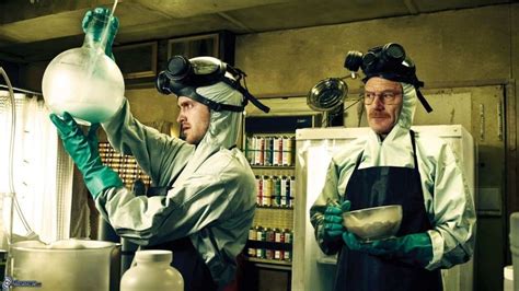 Metanfetamina Breaking Bad - Breaking Bad e a mudança na forma de perceber as coisas - La Parola