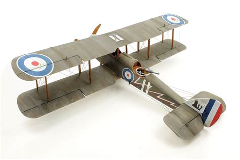 2 Airco Dh4 Lylesmodels