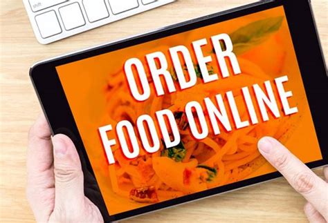 7 Emerging Online Food Delivery Trends You Need To Know All About ...