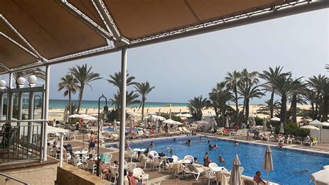 Außenansicht TUI KIDS CLUB Riu Oliva Beach Corralejo HolidayCheck