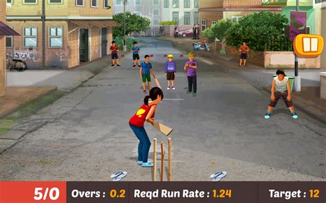 Gully Cricket APK for Android Download