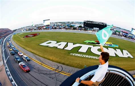 Daytona Results: August 26, 2023 (NASCAR Cup Series) - Racing News