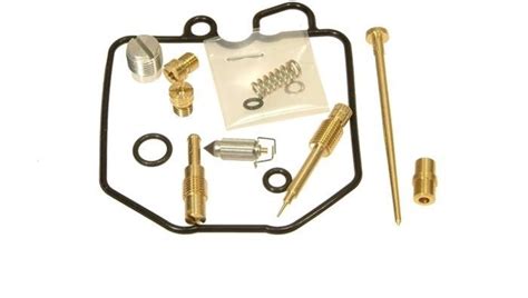 Kit de réparation carburateur Honda CB 400N